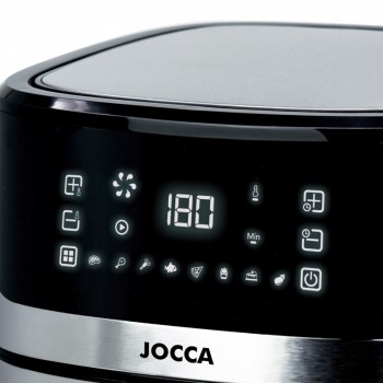 Jocca air fashion cooler reviews